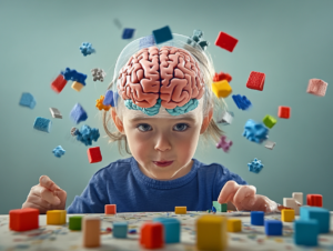 biological factors that affect child development